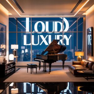 Loud Luxury